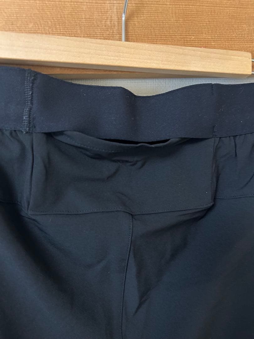 ASICS WINTER RUN ジャケット&パンツ 上下セット