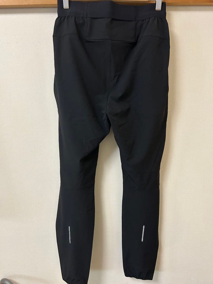 ASICS WINTER RUN ジャケット&パンツ 上下セット