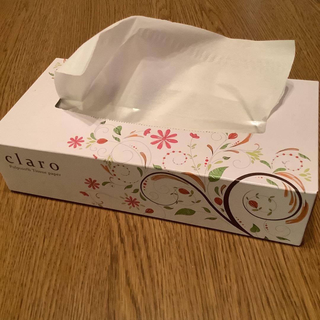 ノート・メモ帳 CLARO