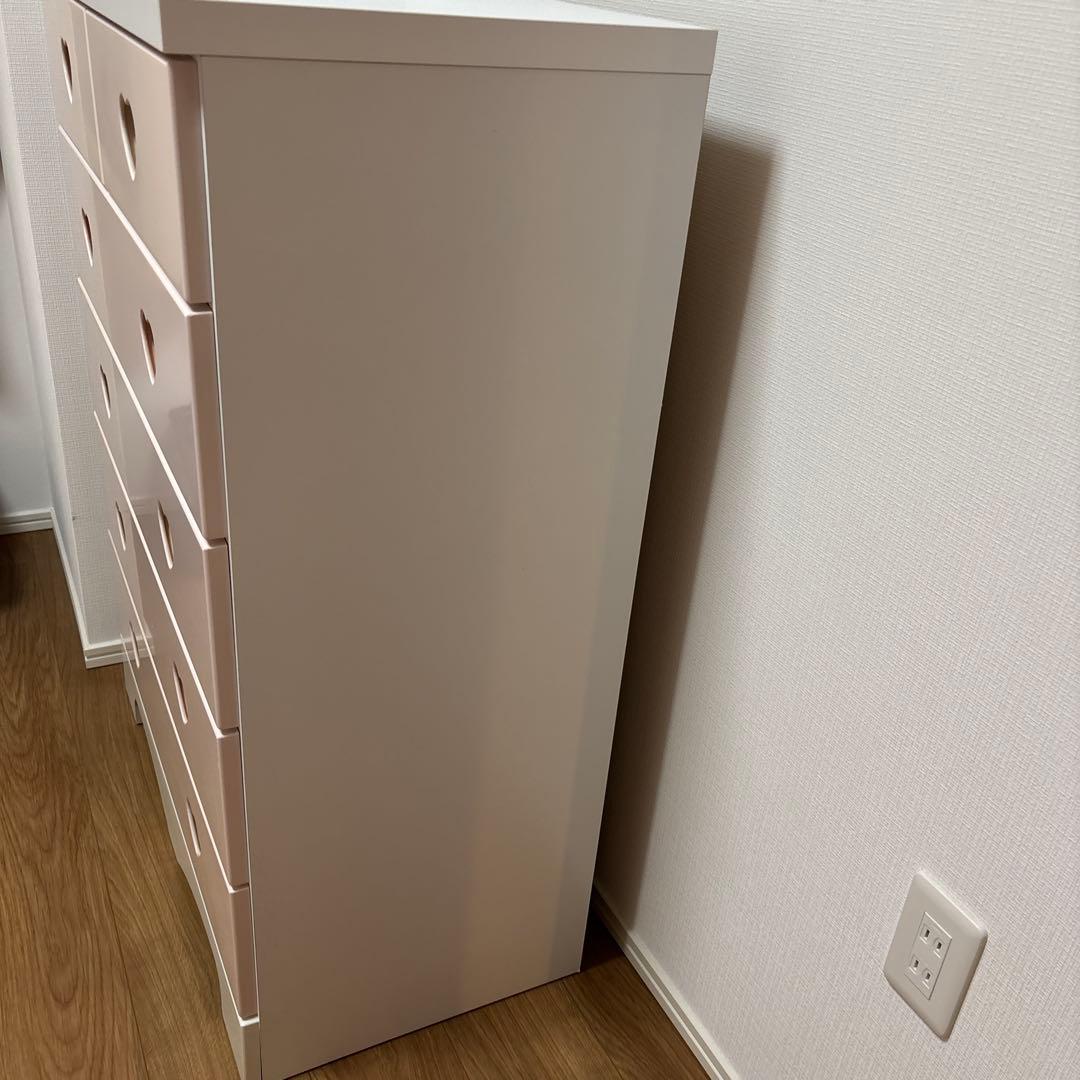 サンリオ　マイメロディ　タンス