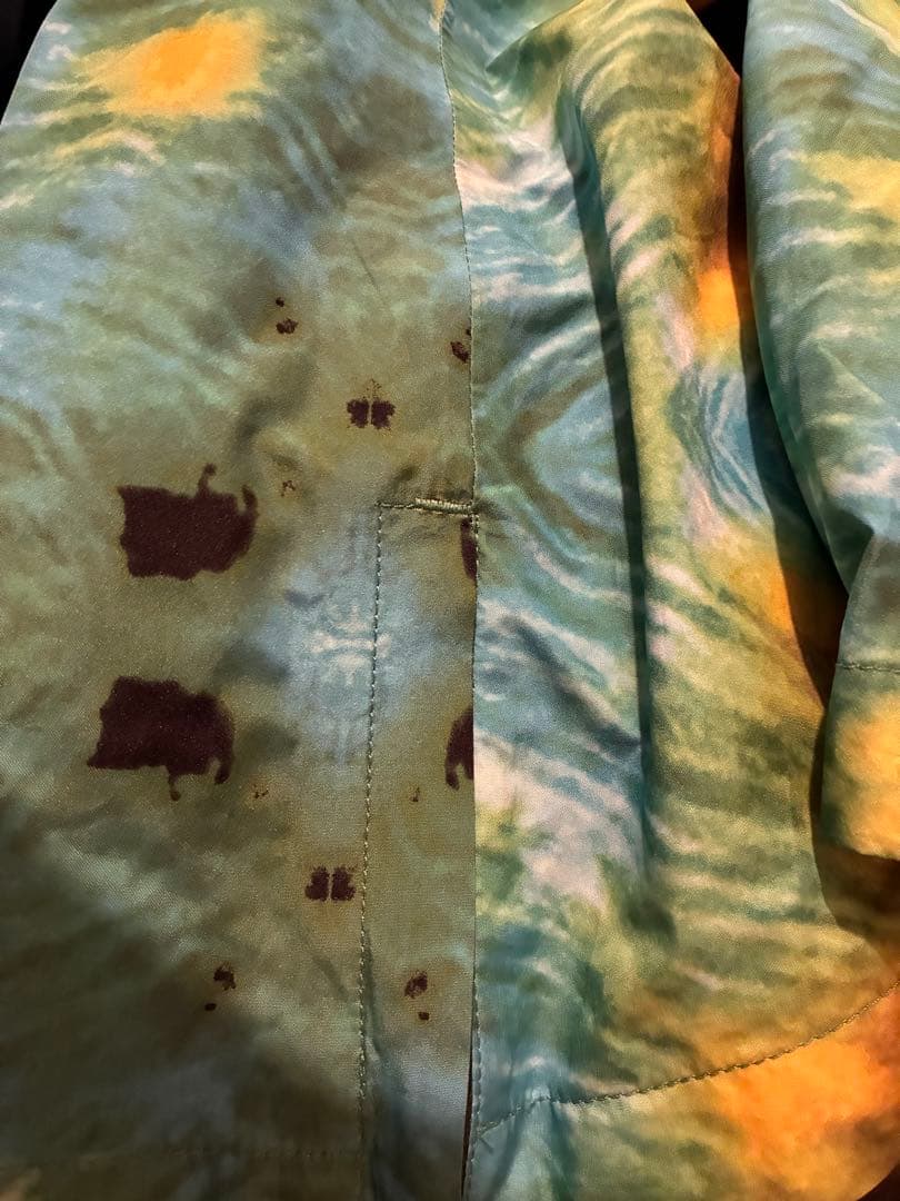 Burton ak 2L スタッガー　ジャケット&パンツ