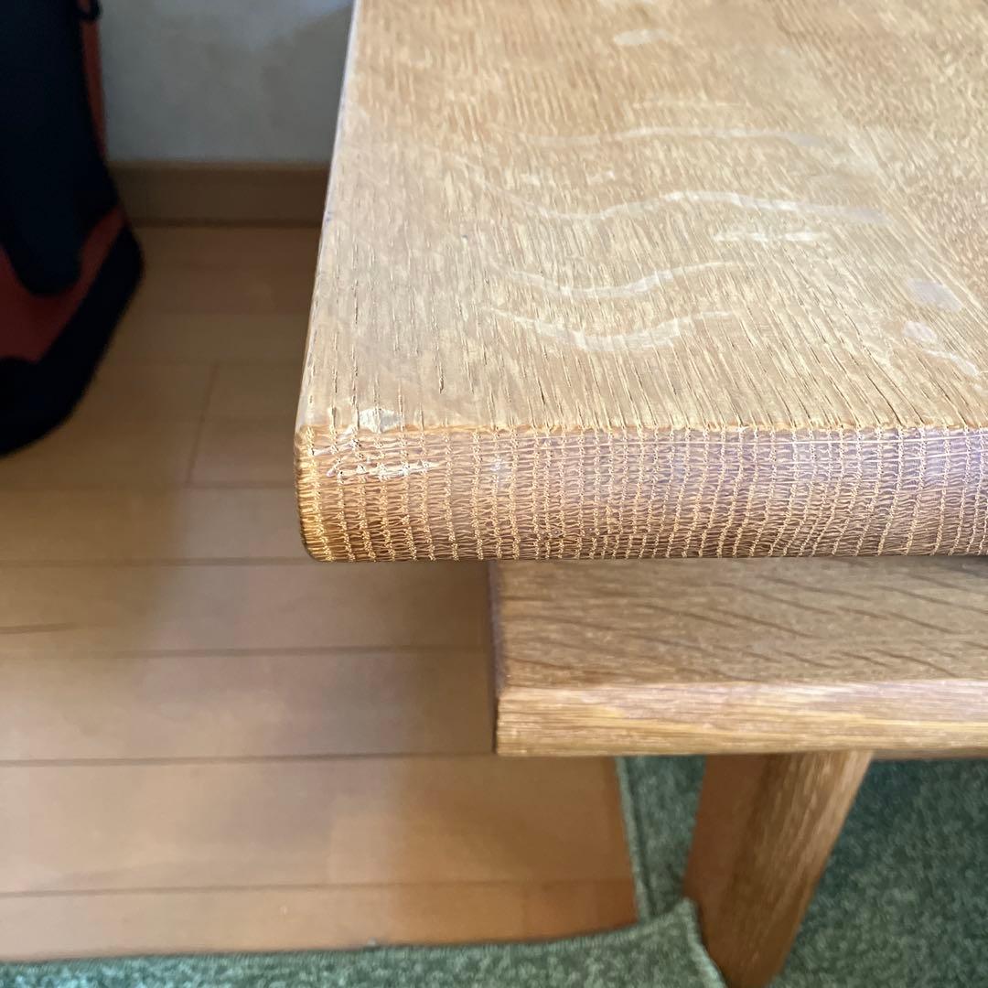 飛騨産業　キツツキ　3人掛けソファ