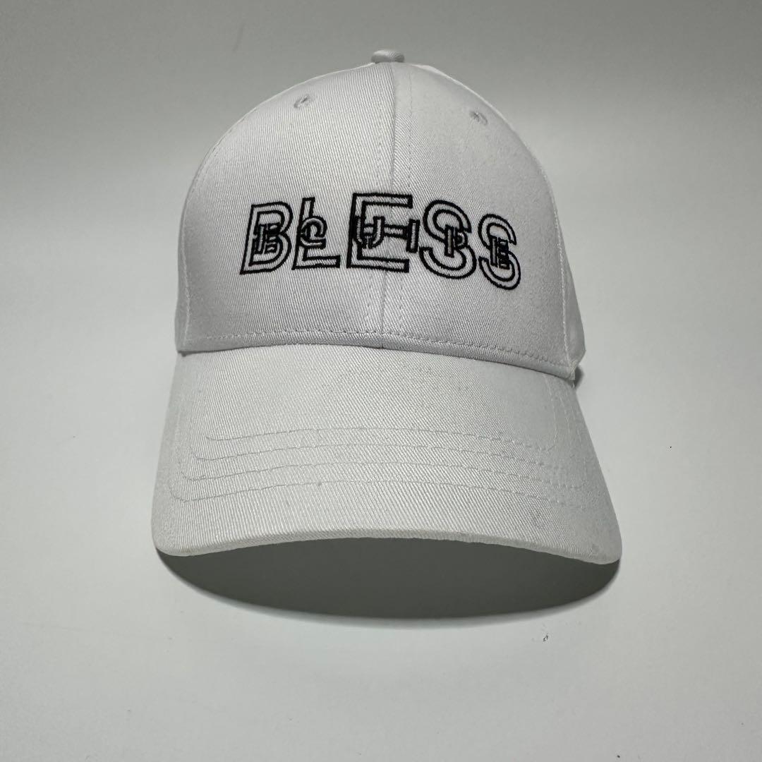 帽子 BLESS - BLESSequipe Cap