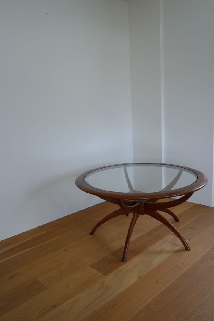 G-PLAN ジープラン　スパイダーコーヒーテーブル