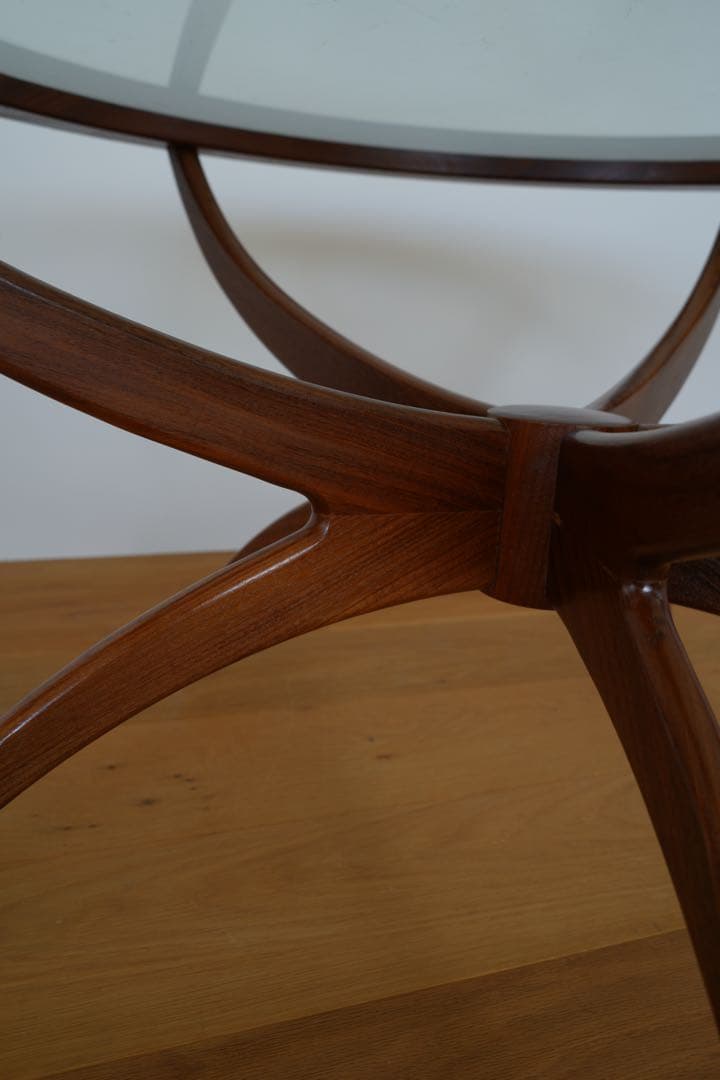 G-PLAN ジープラン　スパイダーコーヒーテーブル