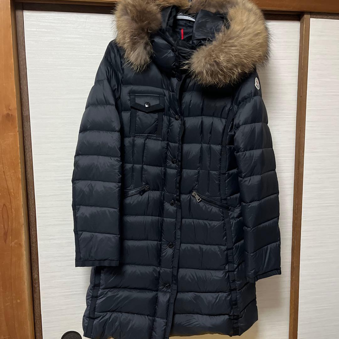 ジャケット・アウター MONCLER