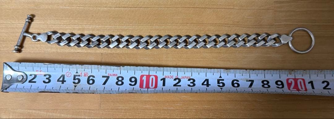 made in California 925 Elsinore t-bar 喜平