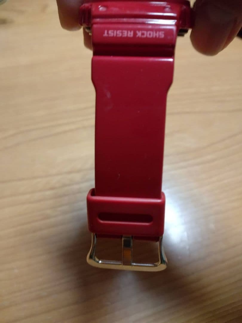 時計 CASIO G-SHOCK GWX-5600C