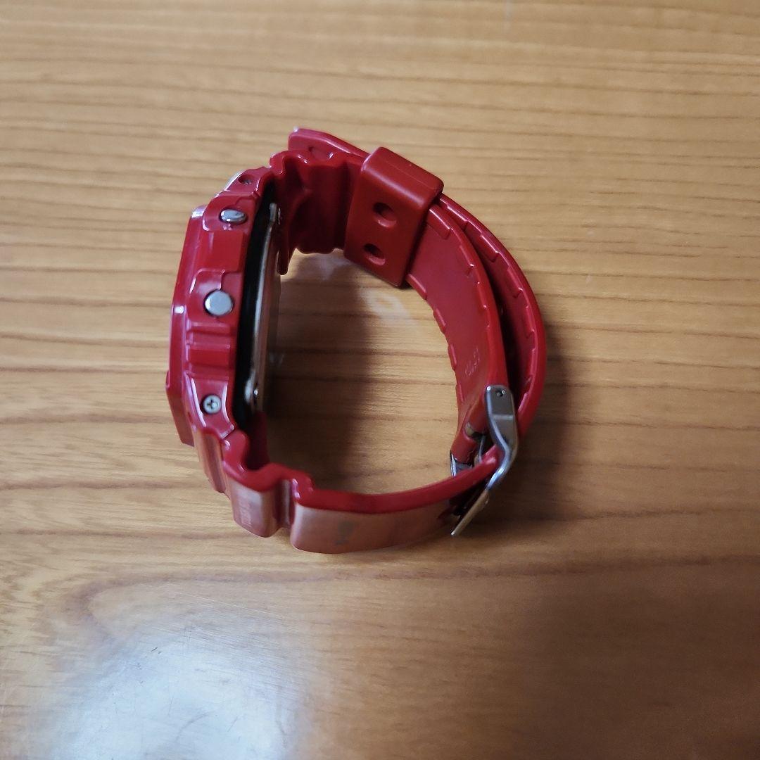 時計 CASIO G-SHOCK GWX-5600C