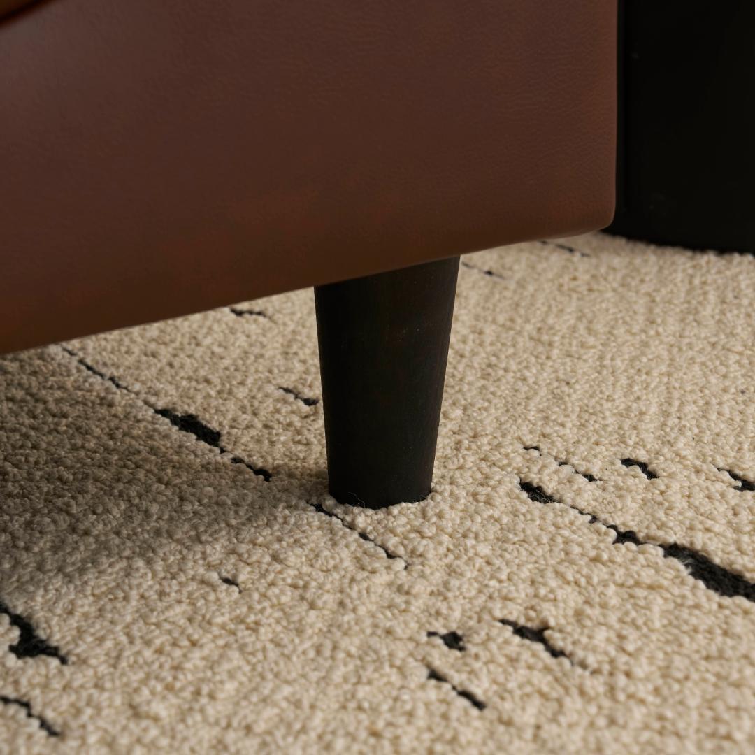 ソファ 二人掛け カウチ PUレザー モダン シンプル ソファー2P おしゃれ