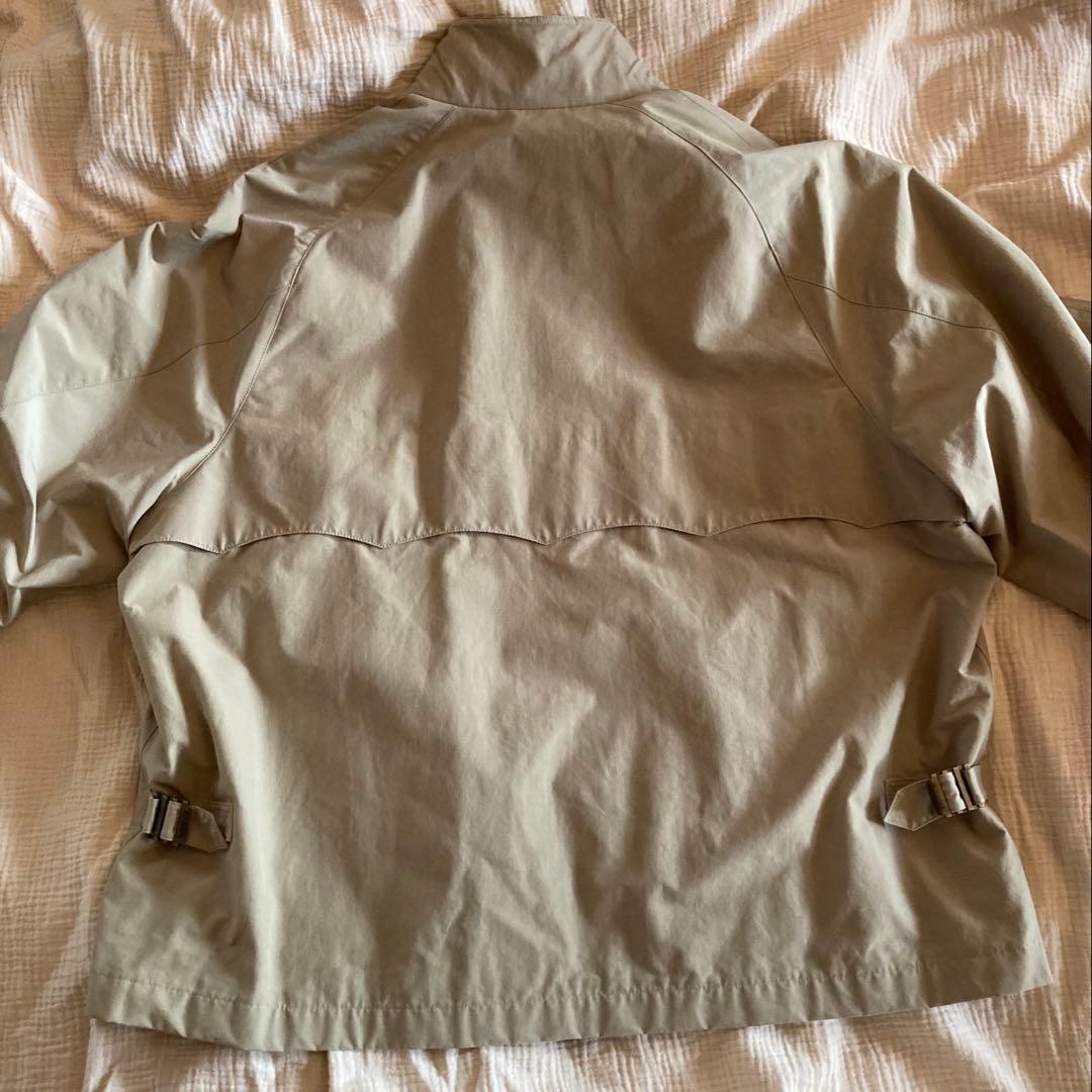 バラクータBshop別注 G4 ハリントンジャケット サイズ38