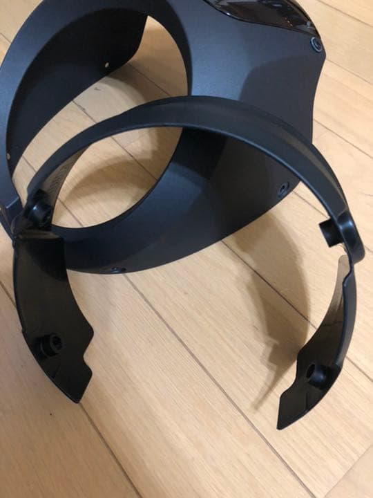 レブル250S edition カウル