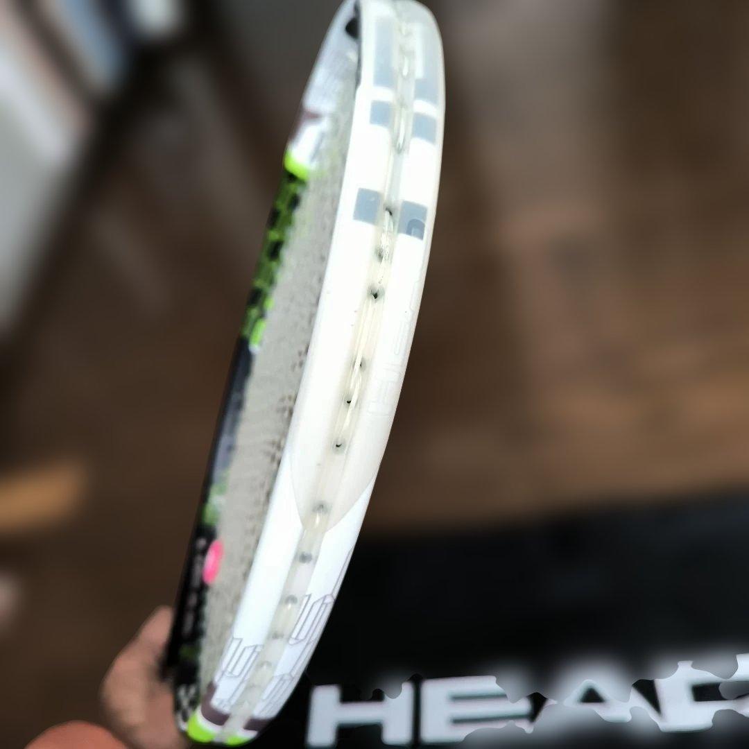 HEAD SPEED tour 102sqin G2 ケース