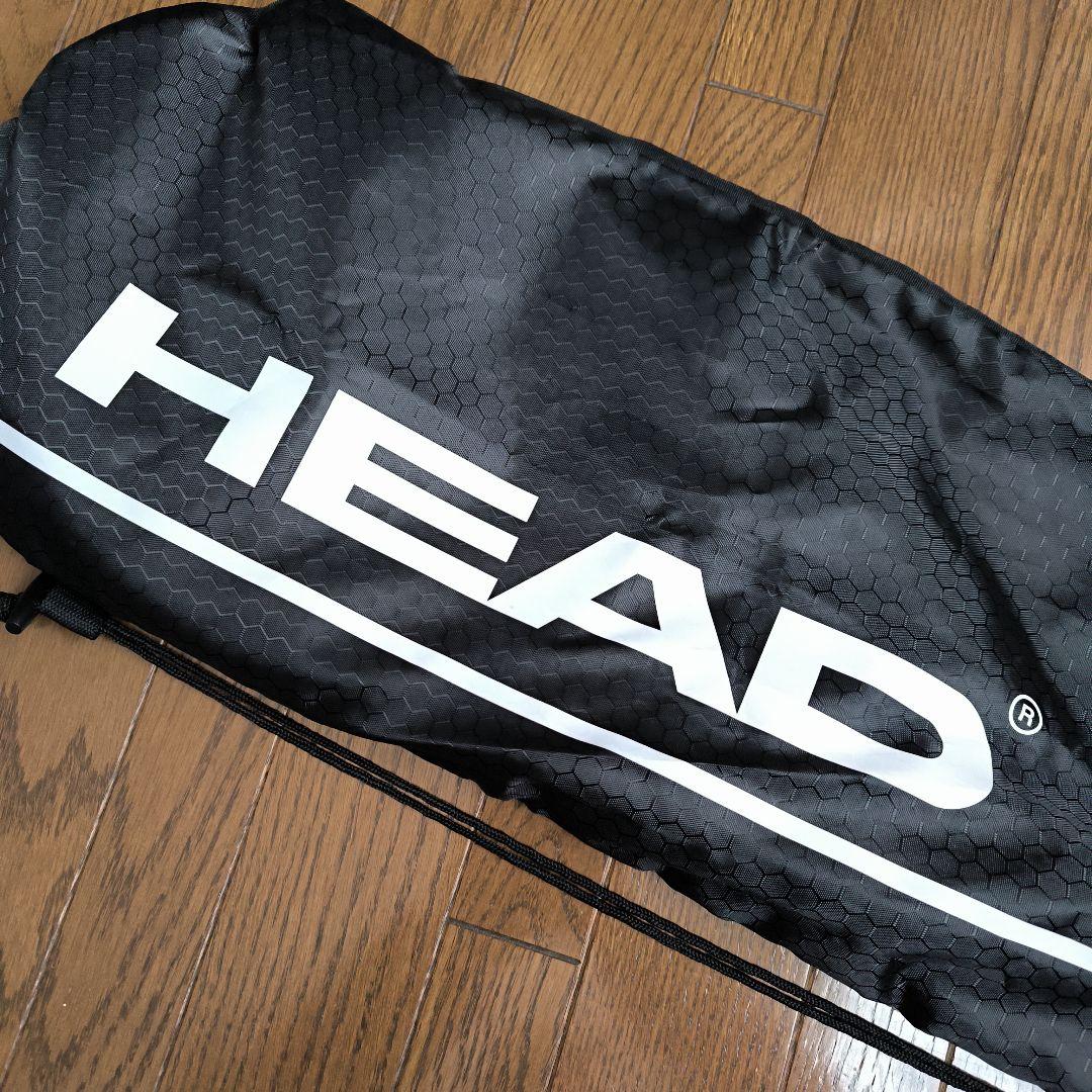 HEAD SPEED tour 102sqin G2 ケース