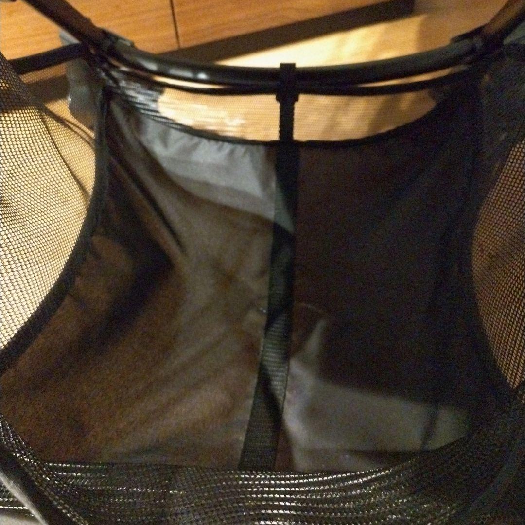 (最安値)ピジョン　美品ベビーカー　ランフィリノン RB3L