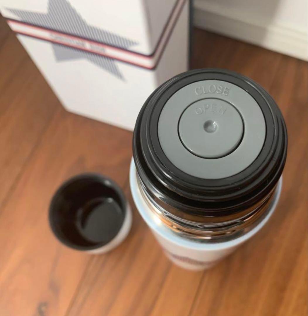 特別価格　新品　未使用品　ディオール　Dior 水筒