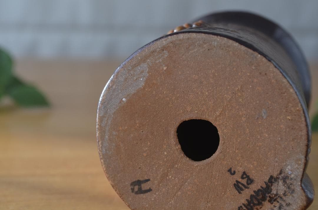 Gustavsberg/グスタフスベリ●Bagdad●三角錐の家 no.2