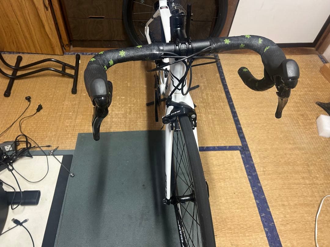 pulse2　FELT fr30 サイズ47　2020年モデル