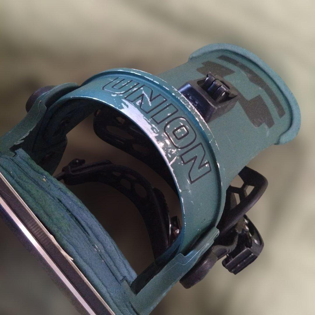 ※最終値下げ※❤SCOOTER❤149cm ❤UNION❤ FORCE Мサイズ