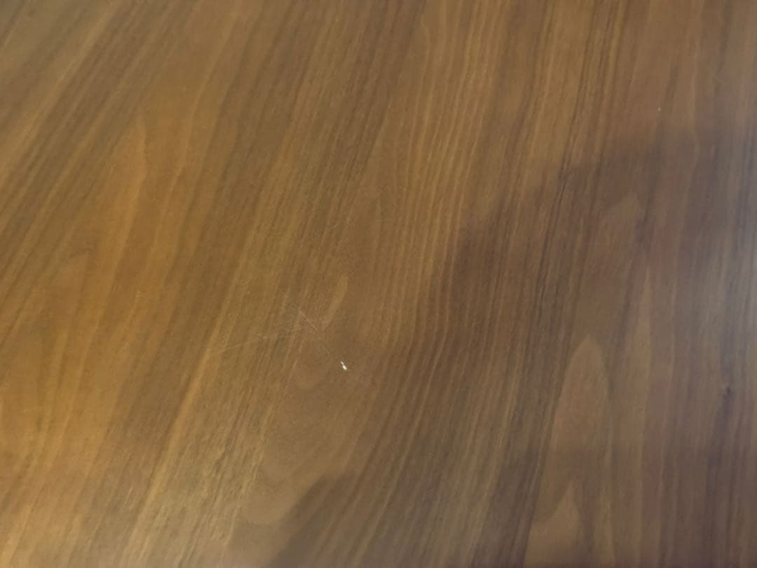 アクタス　こたつ　FK1ウォルナット 120cm 布団&カバー付き