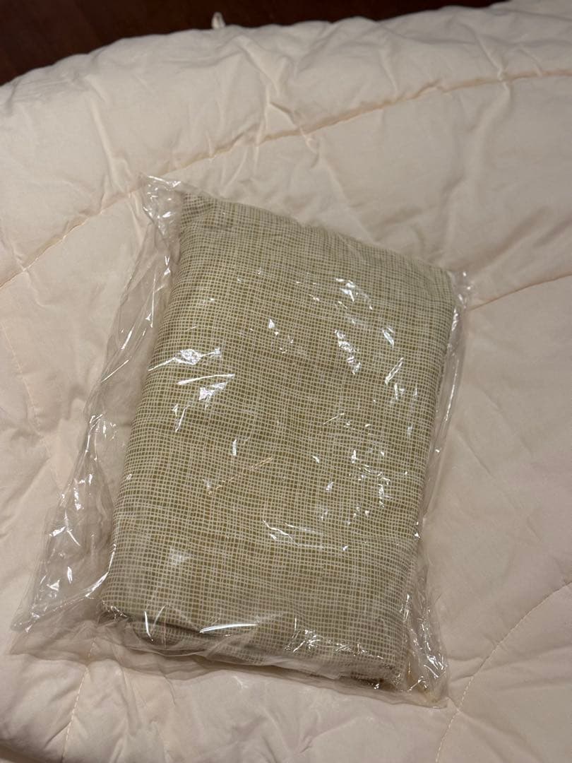 アクタス　こたつ　FK1ウォルナット 120cm 布団&カバー付き