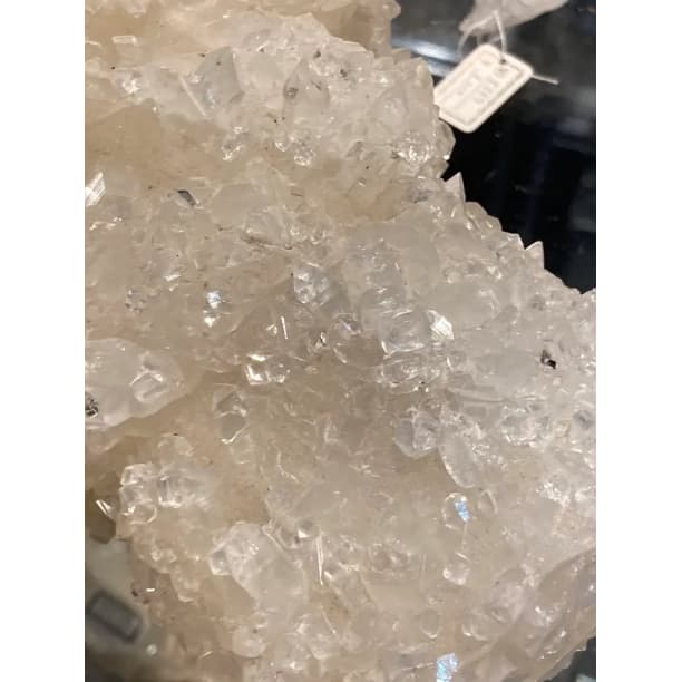 アポフィライト原石 クラスター 高品質 大型 天然石 パワーストーン