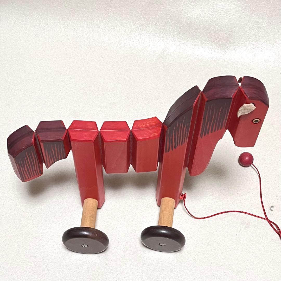 貴重 レア ドイツ ブライトシュベルツ BREITSCHWERDT 馬