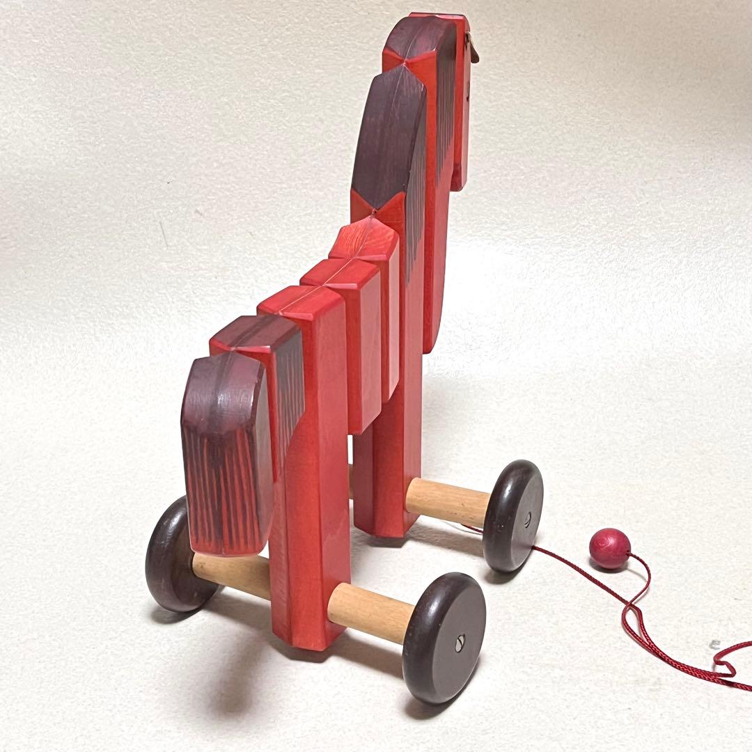 貴重 レア ドイツ ブライトシュベルツ BREITSCHWERDT 馬