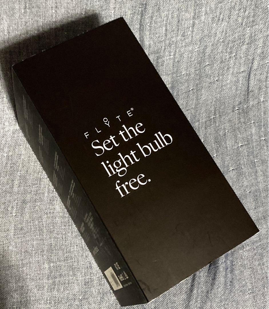 【再度お値下げ】FLYTE　フライト　照明　マンハッタン ライト 間接照明