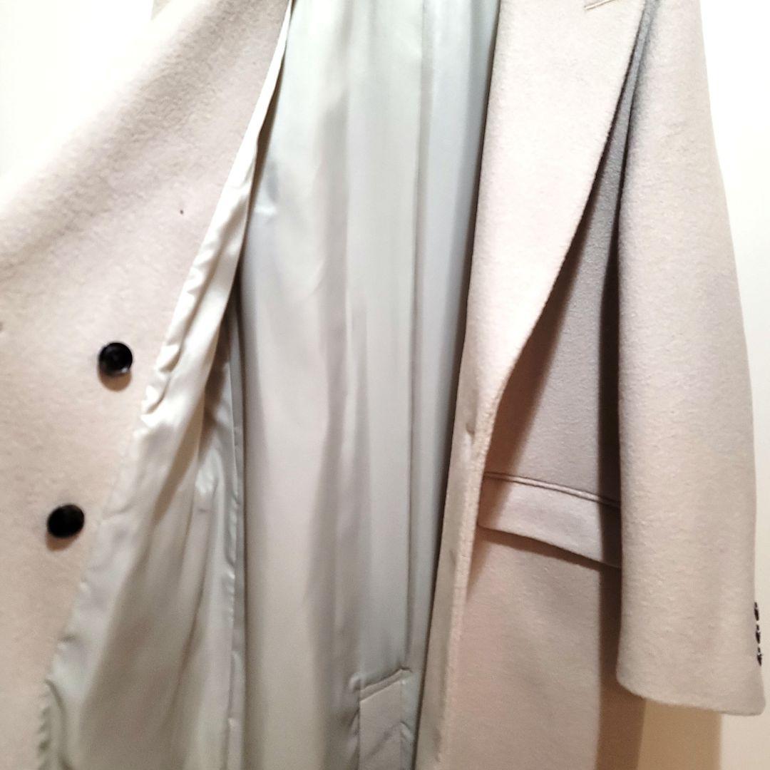 Spick & Span スピックアンドスパン コート ロングコート