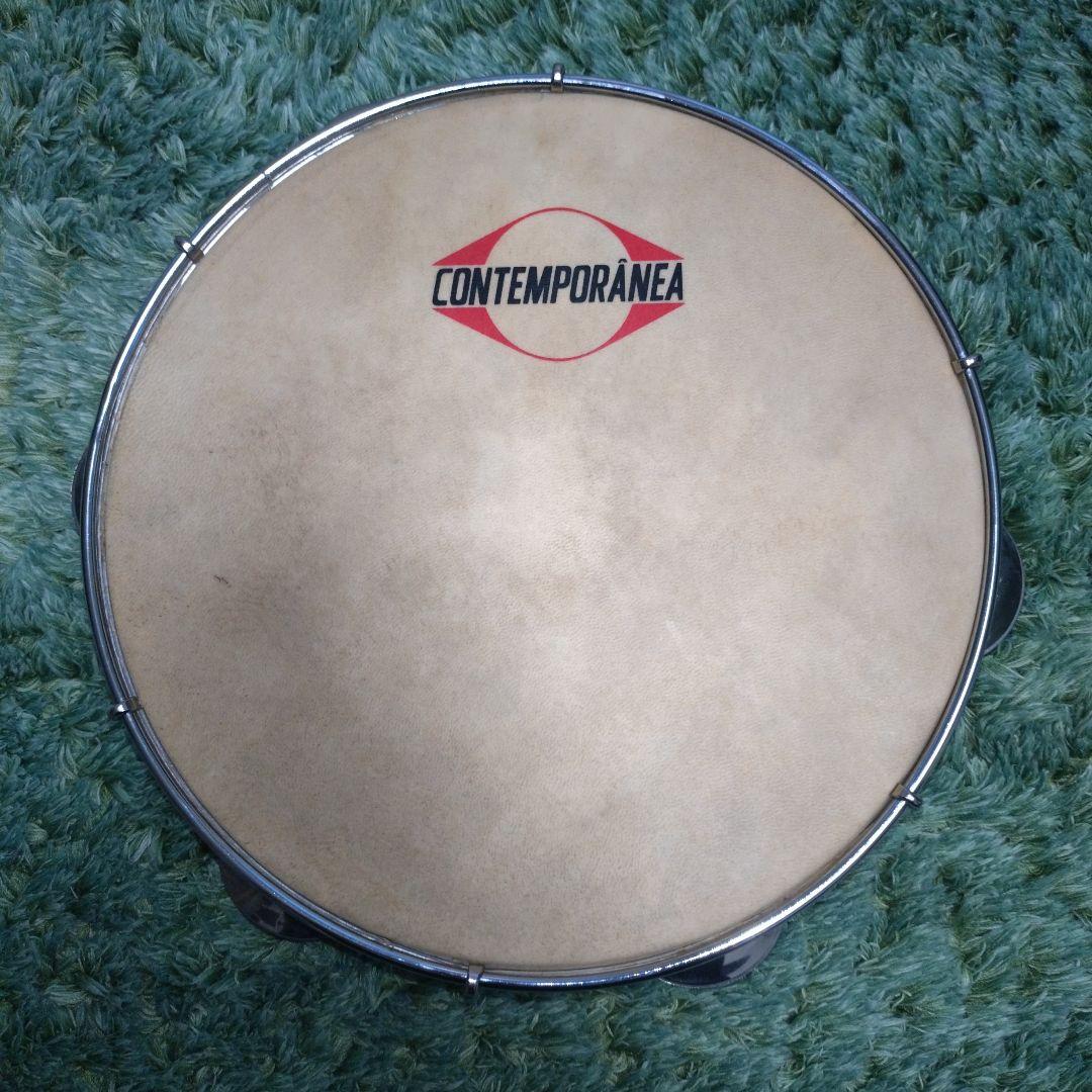 CONTEMPORANEA PDMV105Cパンデイロ