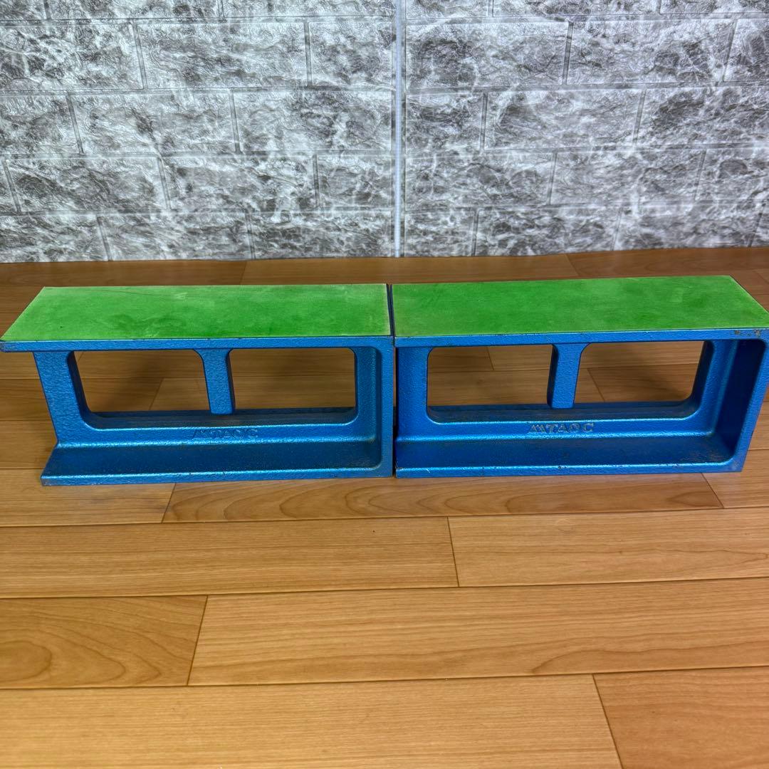 【当時物　希少品】TAOC SPB-300DL スピーカーベース　2