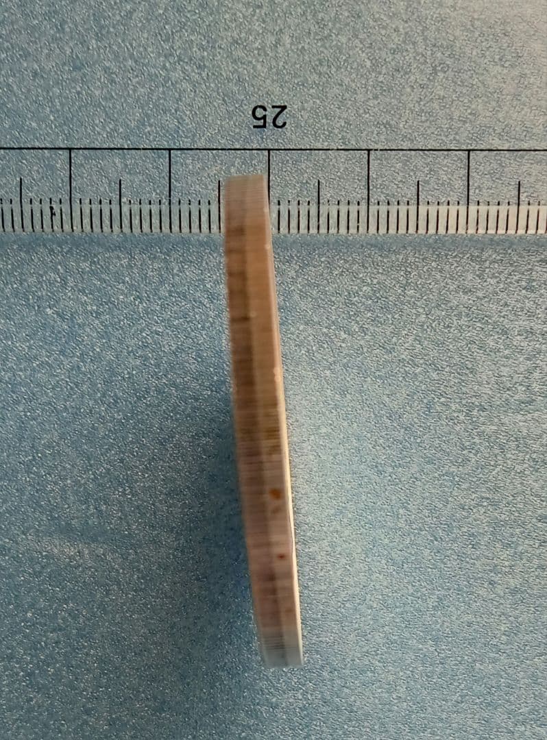 造幣局　日豪交流年2006プルーフ貨幣セット中央のオーストラリア銀貨