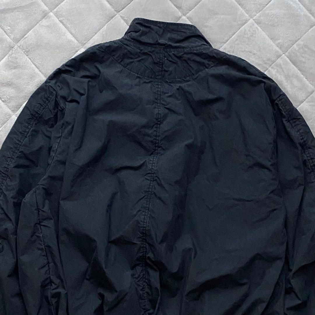 ISSUETHINGS Type65 コットン/ナイロン タイプライター