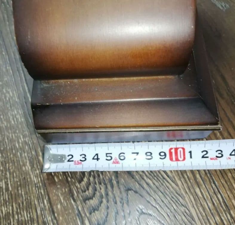 【超レア物！アンティーク！動作未確認】Urgos Westminster 置時計