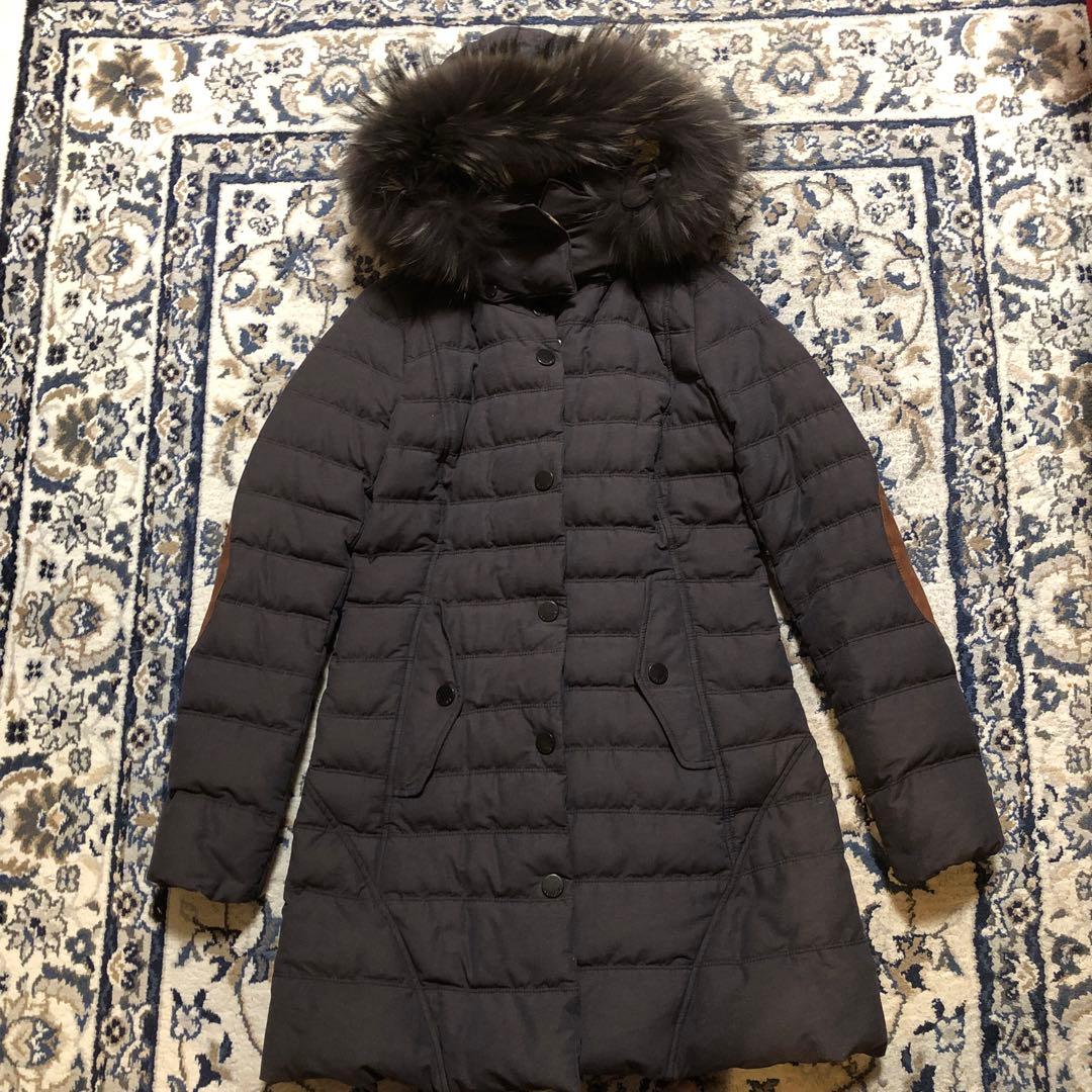 DUVETICA ダウンコート　40