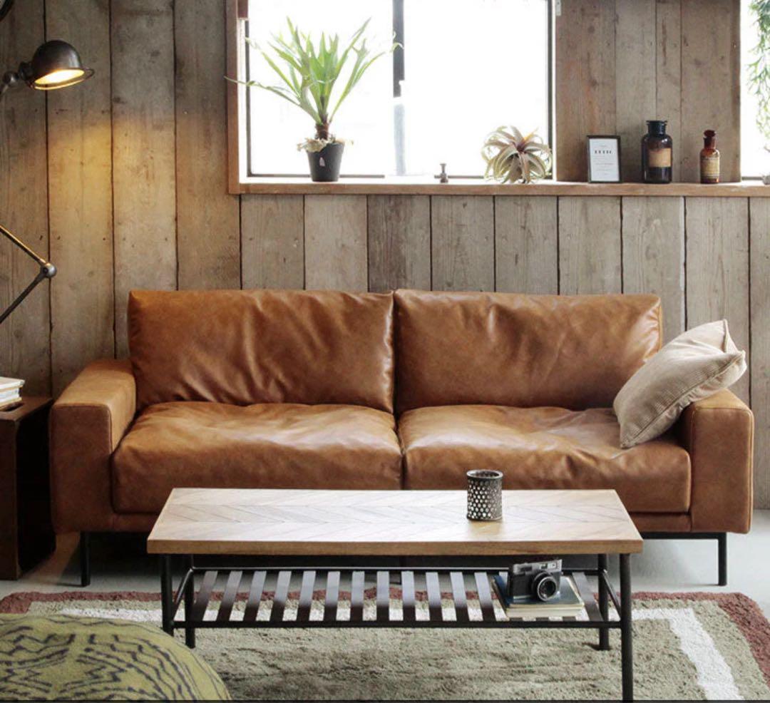 t*a様 【超美品】クラッシュゲート　プルート2.5人掛けソファ　ヘッドレスト×