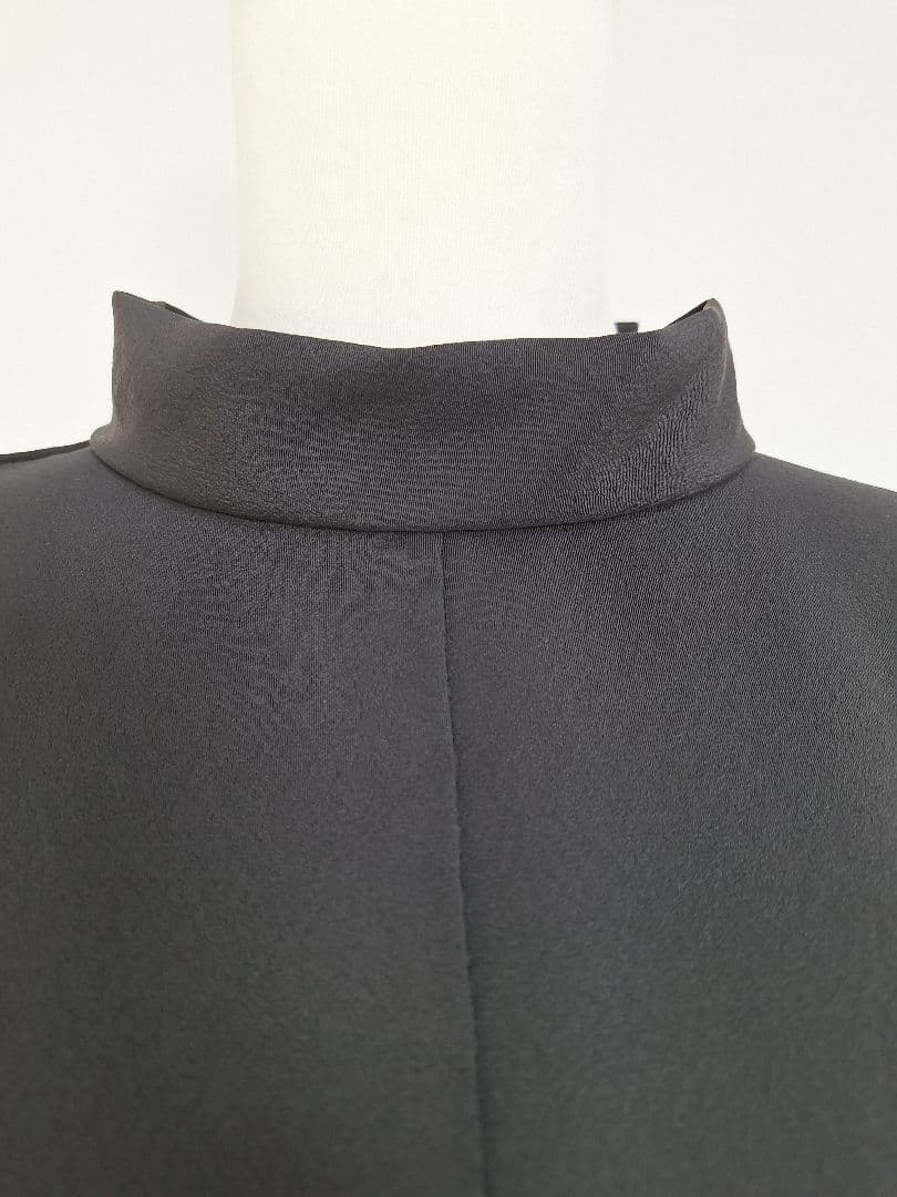 着物リメイクワンピース3619