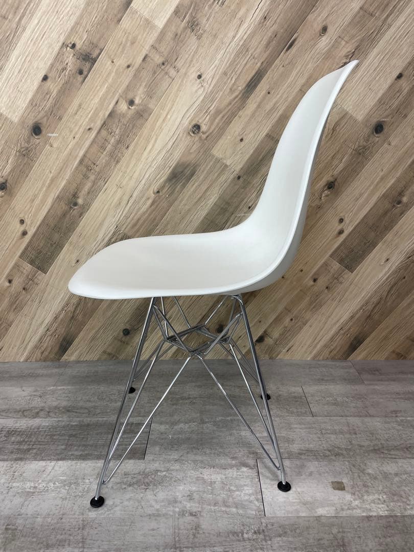 イームズシェルサイドチェア ワイヤーベース