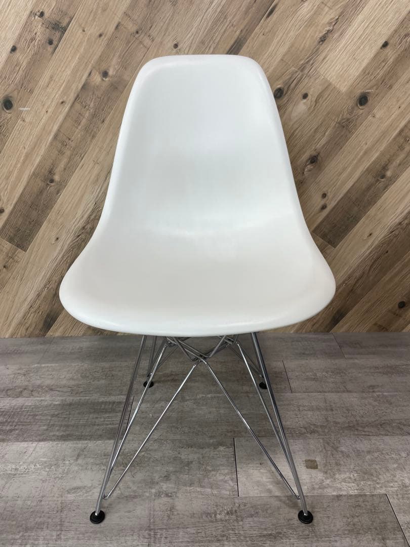 イームズシェルサイドチェア ワイヤーベース