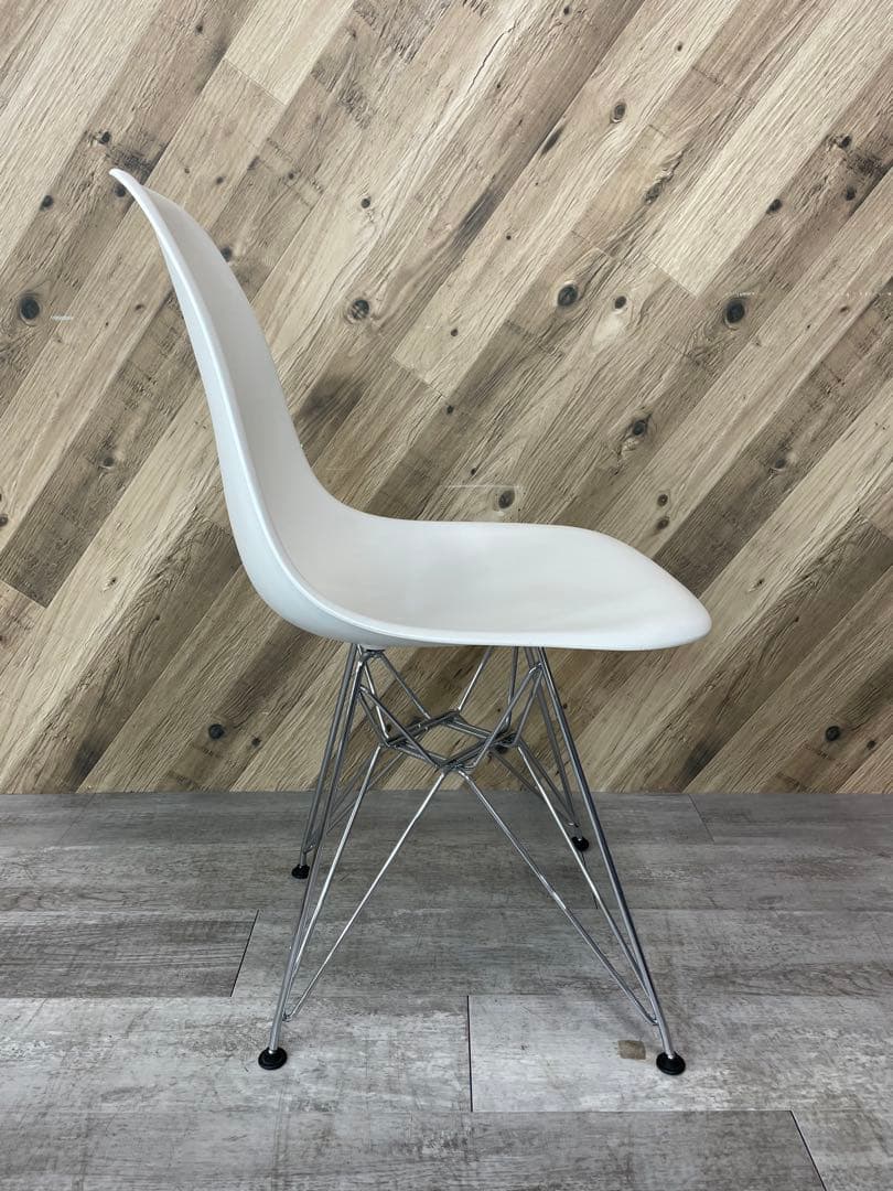 イームズシェルサイドチェア ワイヤーベース