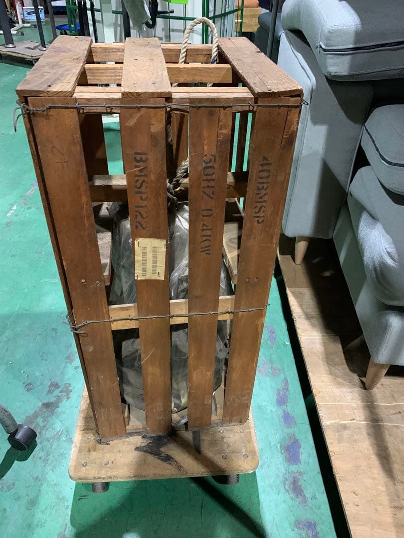 エバラ/EBARA /荏原ステンレス製水中渦巻ポンプ　BNS 32〜50未使用品