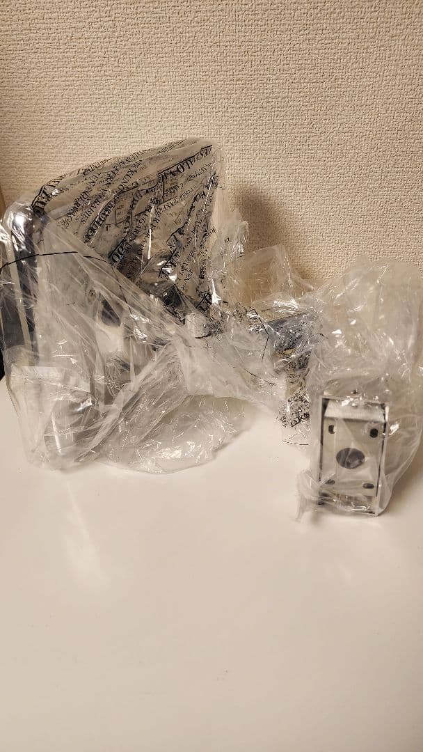 ミラタップ(旧サンワカンパニー)LEDミラー