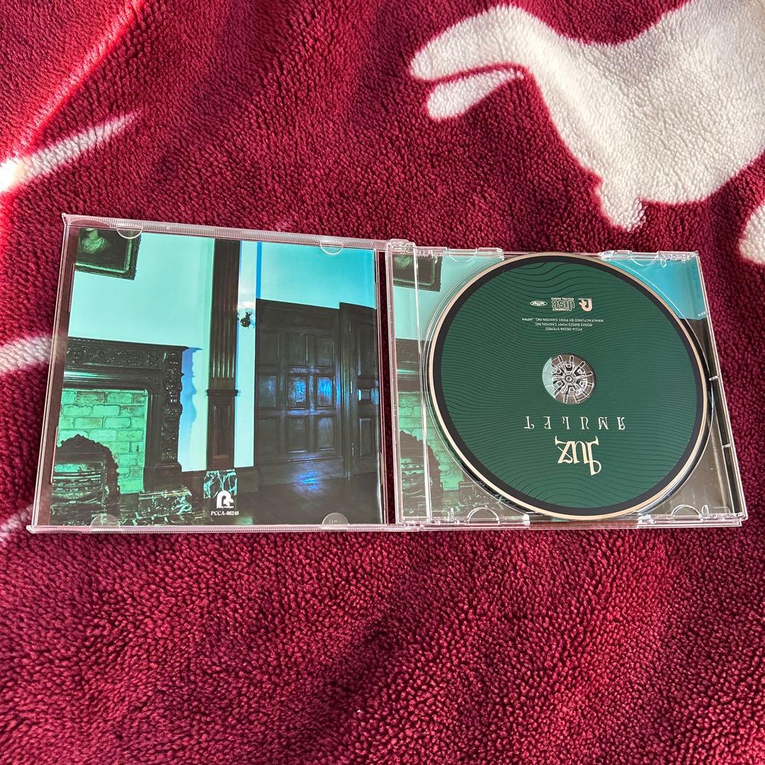 luz AMULET ルス　歌い手