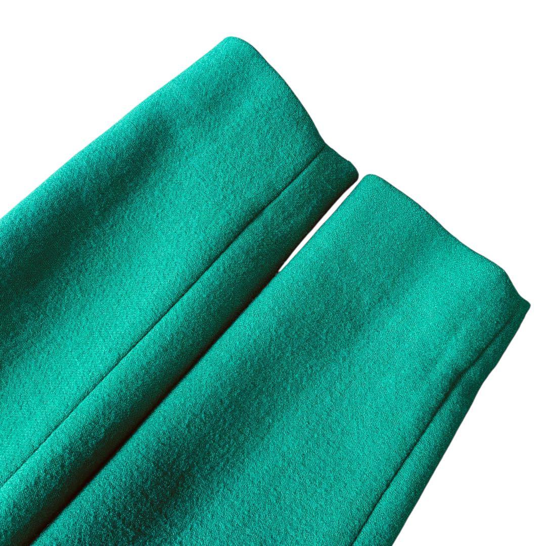 ✨未使用に近い✨MARNI マルニ トップス グリーン 38 M