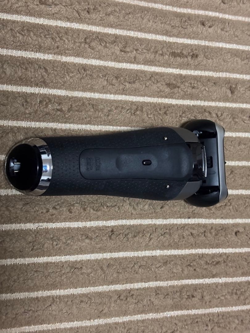 脱毛・除毛 BRAUN Series9 Pro