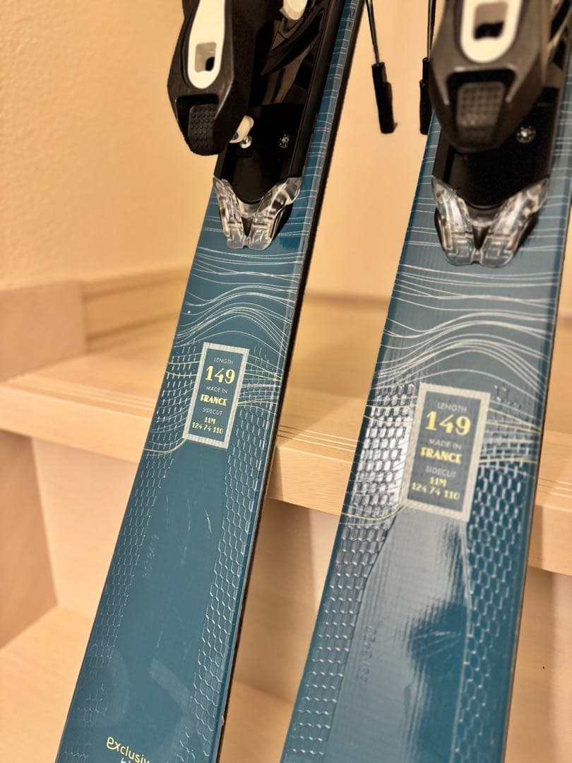 【美品】ディナスター板ブーツセット