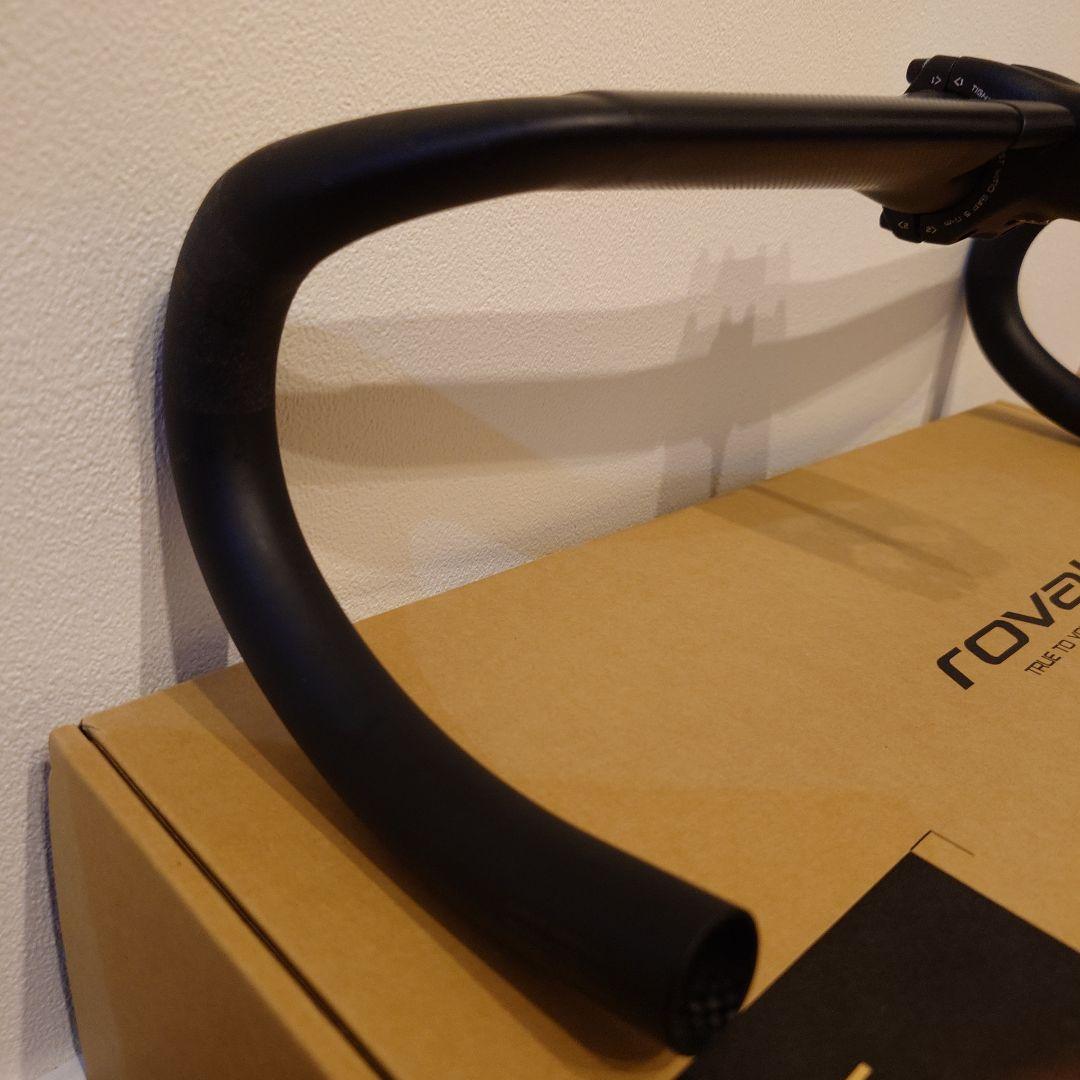 パーツ SPECIALIZED ROVAL RAPIDE ROAD 420mm