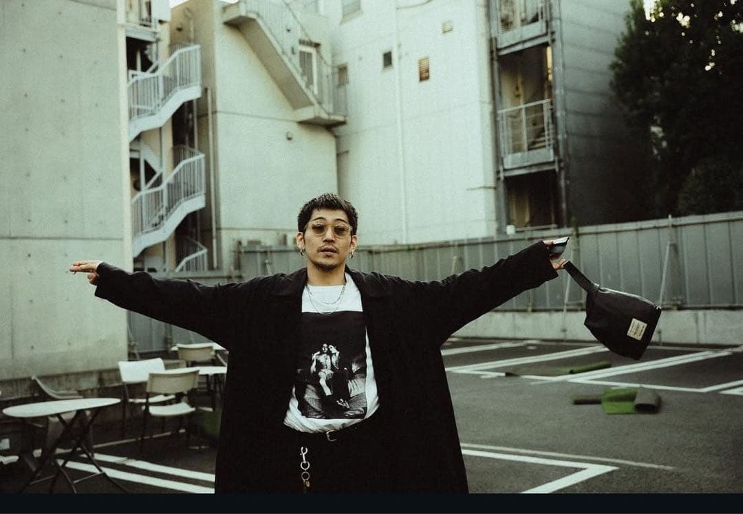 バッグ cootie Leather C-Store Bag