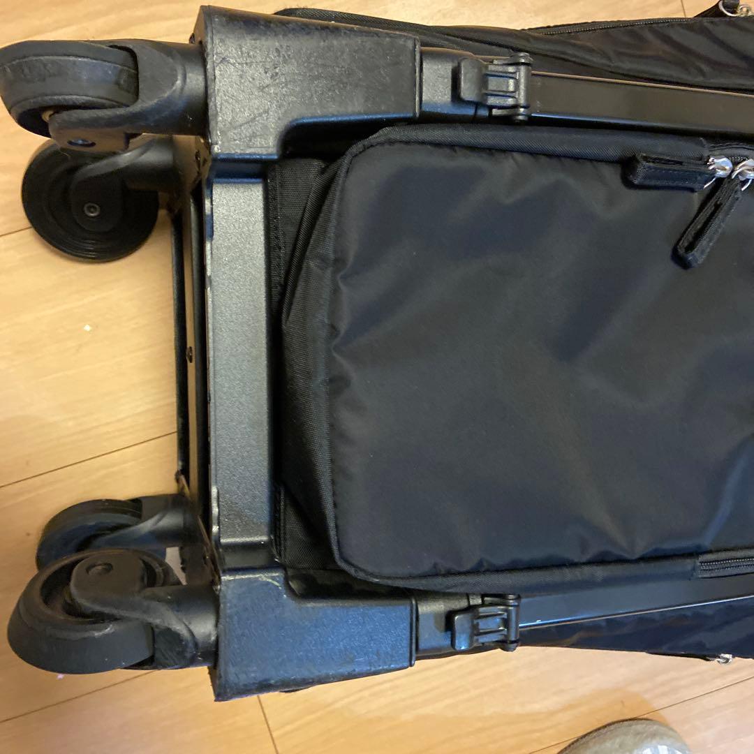 スワニーショッピングカート